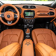 Image for article titled The Jeep Wrangler Weird Grille Fetish Has Spilled Over To The Jeep Renegade